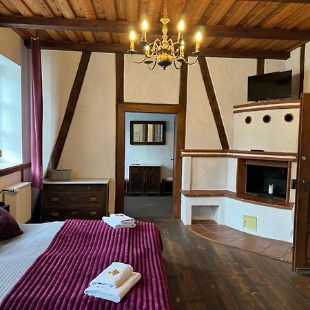 Schloss Hotel Kastellaun Buitenkant foto