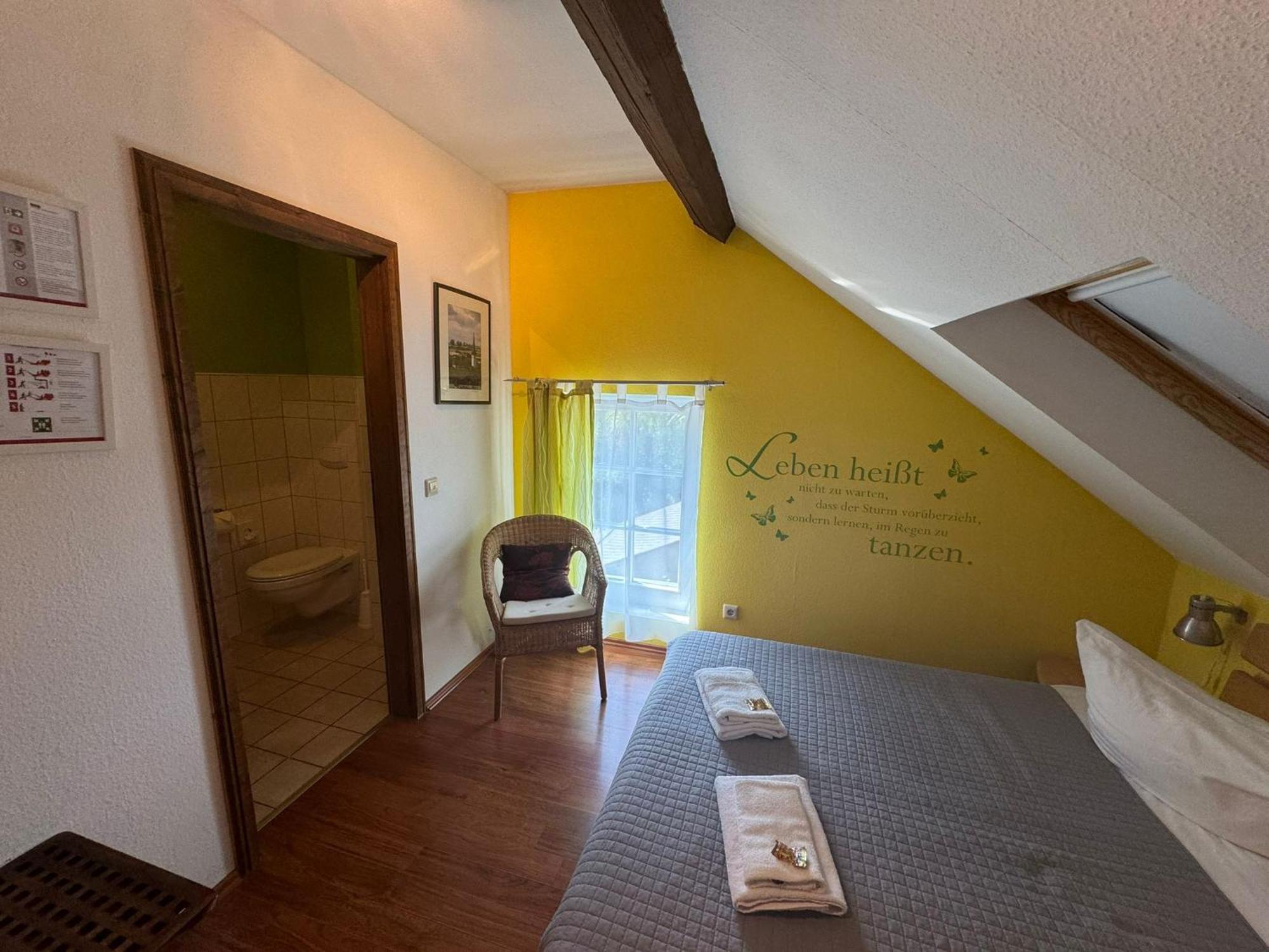 Schloss Hotel Kastellaun Buitenkant foto