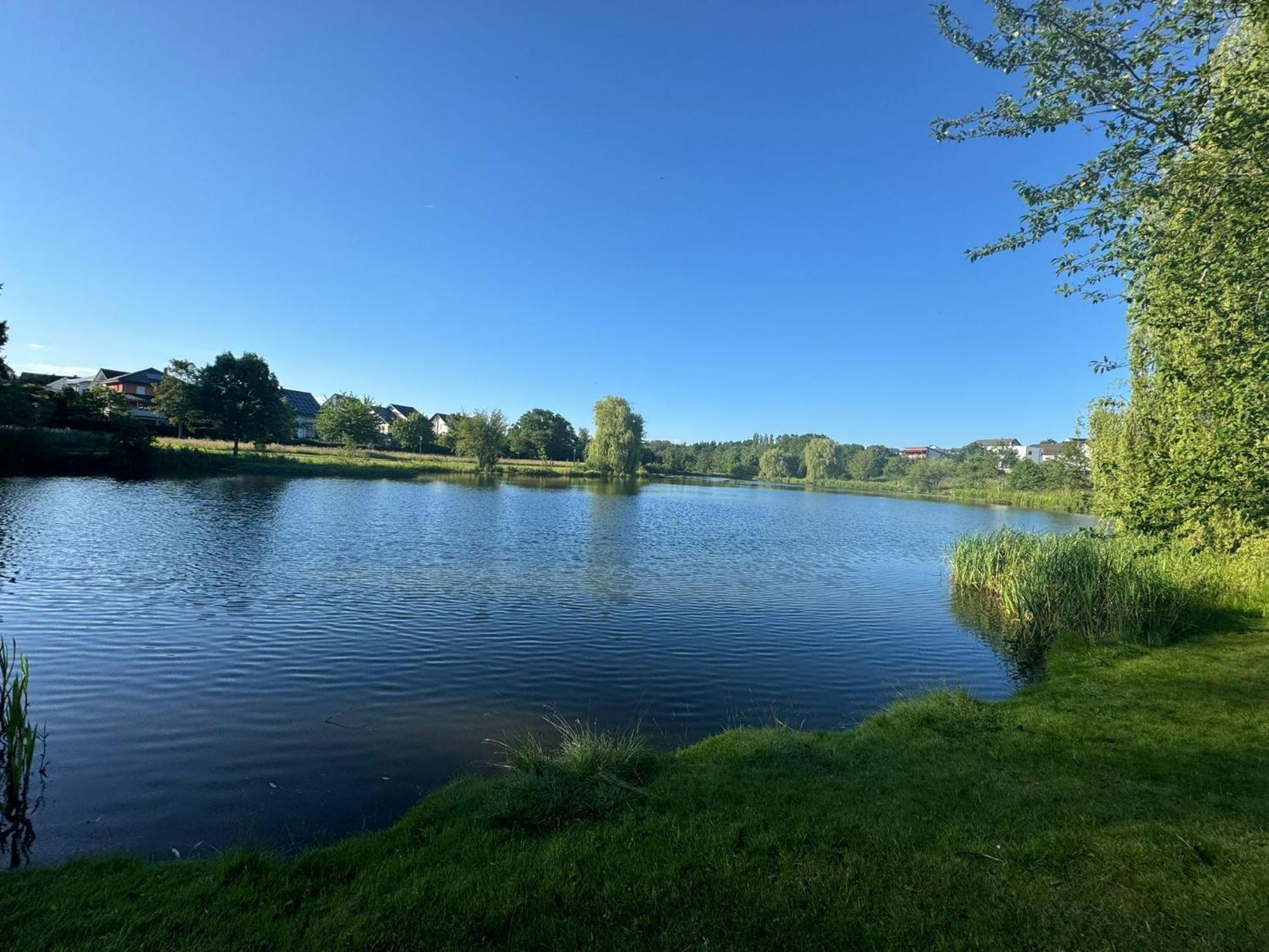 Schloss Hotel Kastellaun Buitenkant foto
