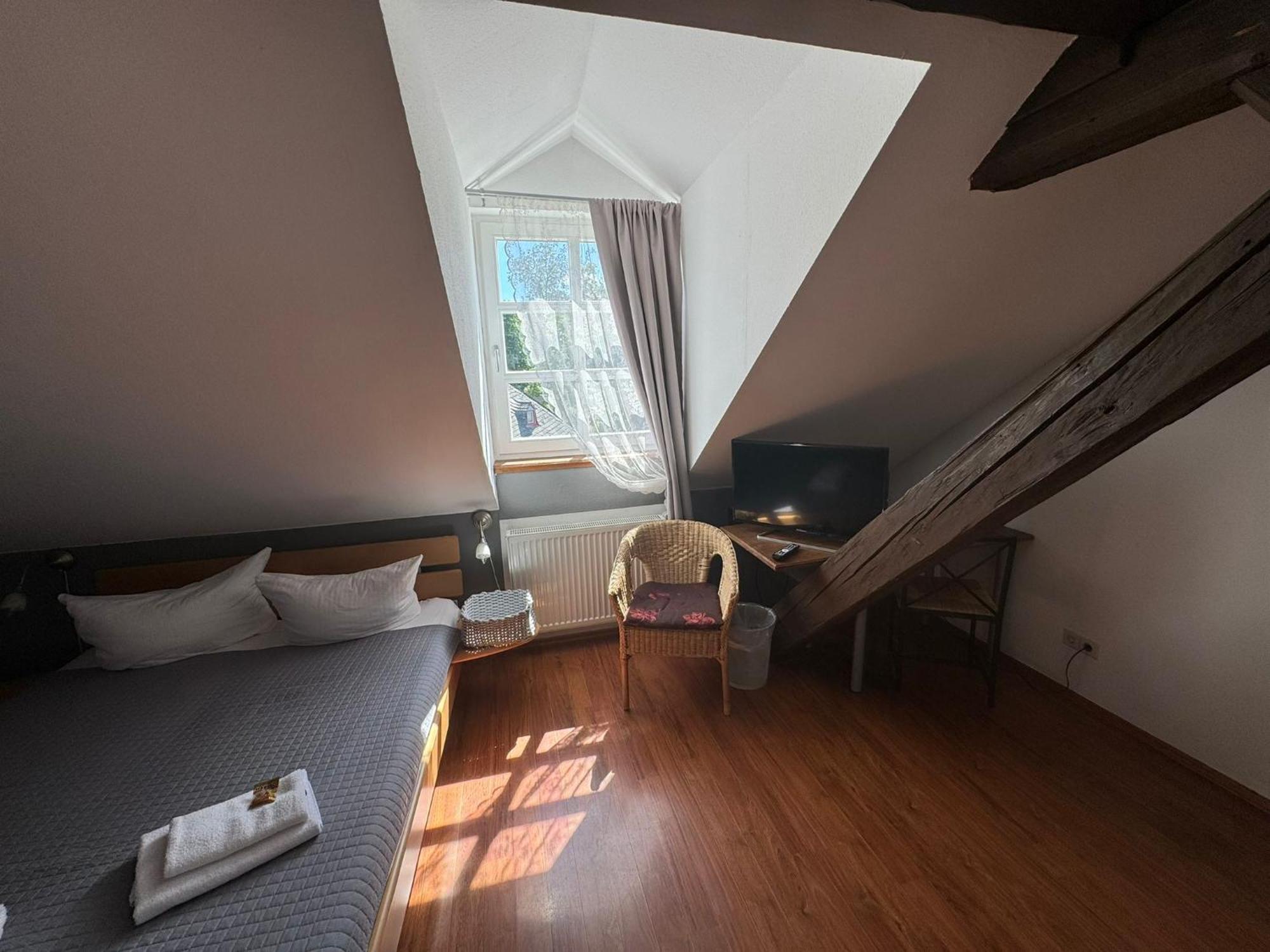 Schloss Hotel Kastellaun Buitenkant foto
