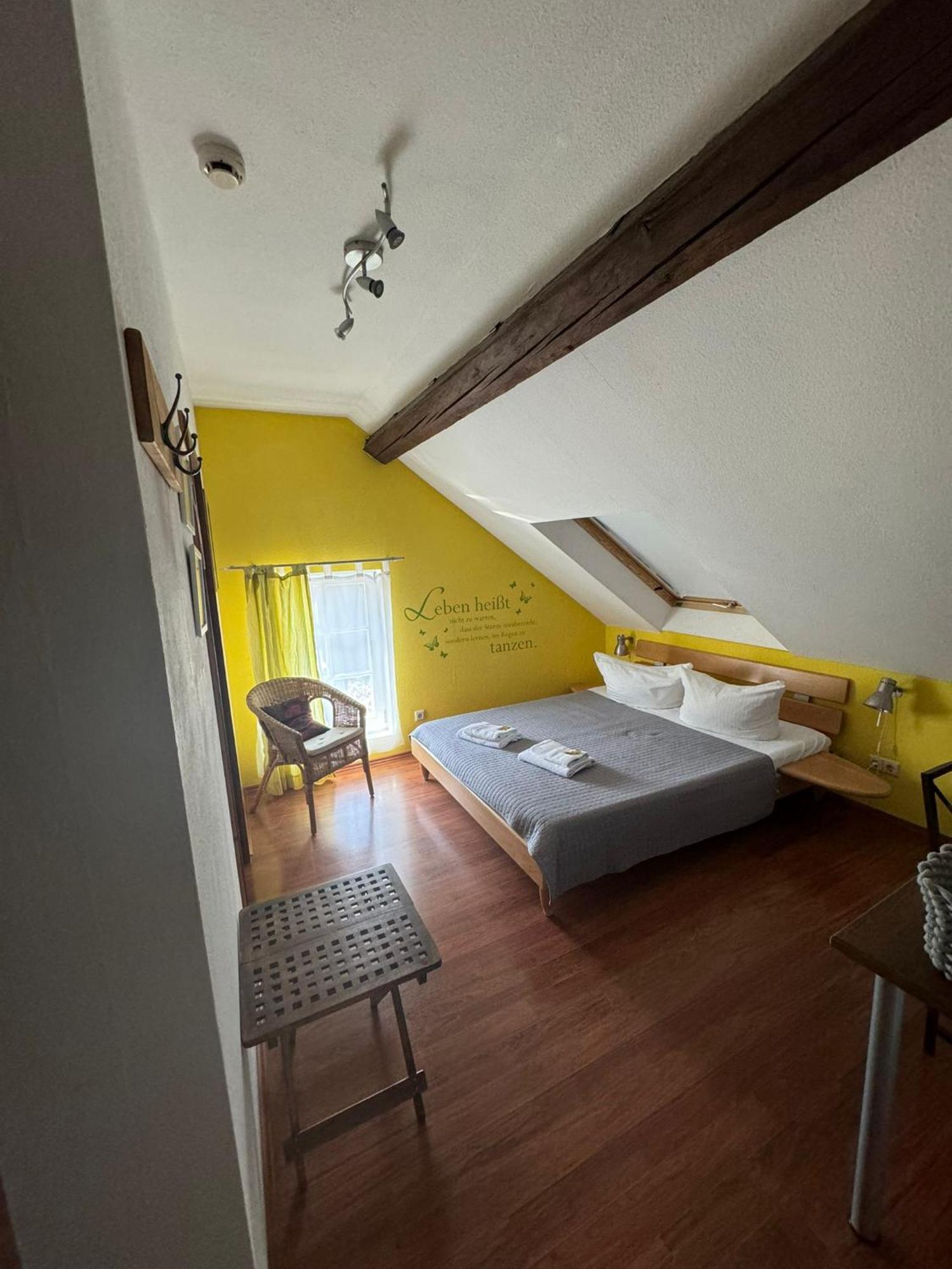 Schloss Hotel Kastellaun Buitenkant foto