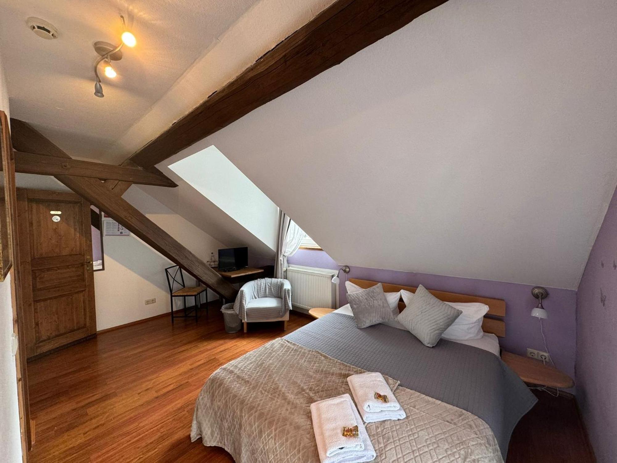 Schloss Hotel Kastellaun Buitenkant foto